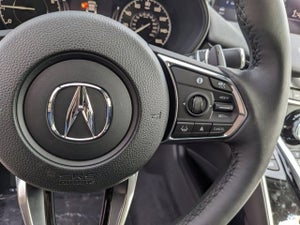 2023 Acura TLX