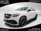 2016 Mercedes-Benz GLE AMG® GLE 63 S