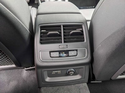2023 Audi A5 Sportback S line Premium Plus